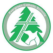 Evergreen Catholic Separate Regional Division No. 2 - Wikipedia, the free encyclopedia