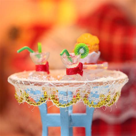 Christmas Night DIY Miniature House Kit – Fifijoy