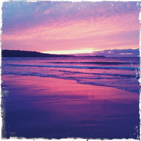 Sunset | Sunset on Hayle beach - took my breath away! | pollypocket1976 | Flickr