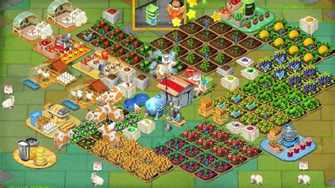 My Farm Life 2 – Game Review – Utomik.com