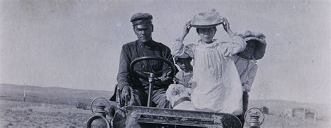 Watch Horatio's Drive | A Film by Ken Burns | PBS