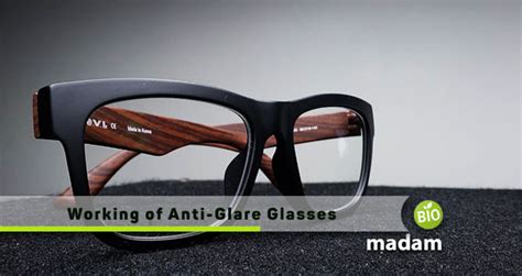 Do Anti-Glare Glasses Work - biomadam