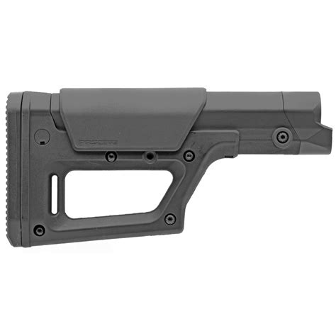 Magpul PRS Lite Stock for AR-15/AR10 - Lightweight Precision Rifle Stock