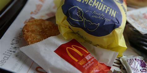 The Secrets to Making All-Day McBreakfast Work | HuffPost