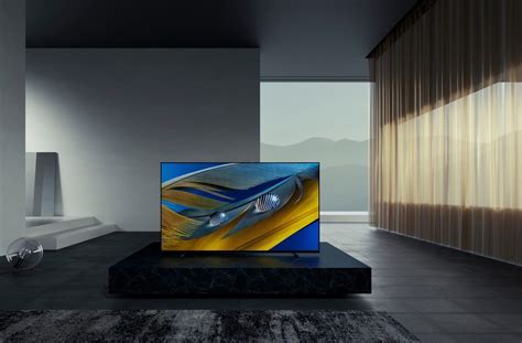 Product review: Sony A80J TV range - Richer Sounds Blog | Richer Sounds Blog