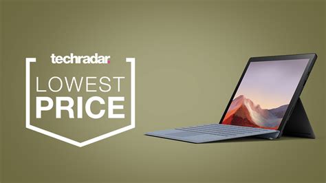 Microsoft is offering some major Surface Pro deals this week - prices start at just $599 | TechRadar