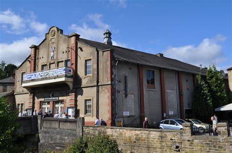 Picturedrome in Holmfirth, GB - Cinema Treasures