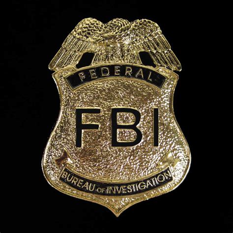 FBI Logo Wallpapers - Wallpaper Cave