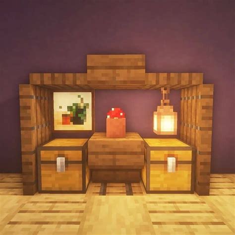 34 Awesome Minecraft Interior Design Ideas - Mom's Got the Stuff ...