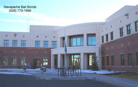 Coconino County Jail - Flagstaff Jail Inmate Information