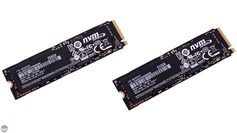 Samsung SSD 950 Pro Review (256GB & 512GB) | bit-tech.net