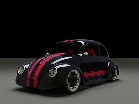 Custom VW Bugs | Vw beetles, Volkswagen, Vw classic