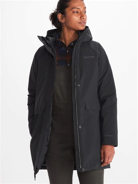 Women's Outdoor Apparel | Marmot