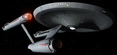 USS Enterprise (NCC-1701) | Memory Alpha | FANDOM powered by Wikia