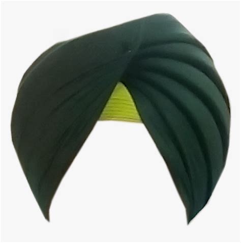 Patiala Shahi Turban - Patiala Shahi Turban Png, Transparent Png - kindpng