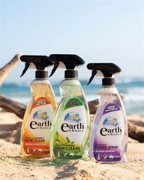 6 Eco-Friendly Cleaning Brands Doing Good For The Planet - The Green Hub