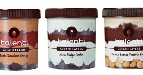 These New Talenti Gelato Layers Flavors Are A Decadent Twist On Your ...