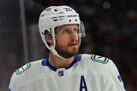 Canucks buy out D Oliver Ekman-Larsson - Nord News