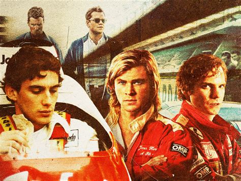 The 10 greatest racing movies of all time