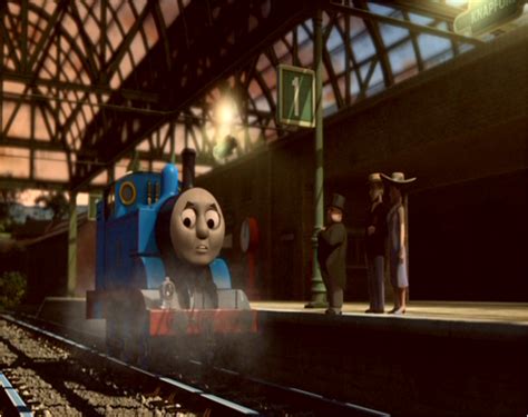 The Thomas and Friends Review Station: Movie Review Revisited: Hero of ...