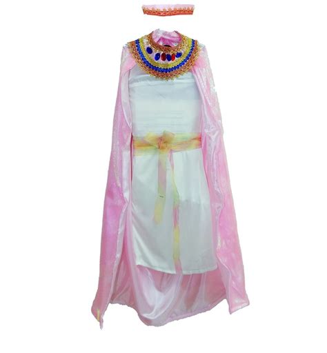 Pharaoh Girl Costume – awladfarghaly