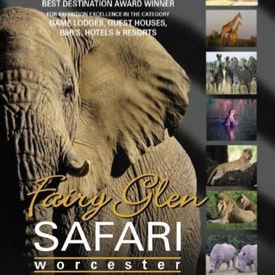 Fairy Glen Safari (@fgsafari) | Twitter