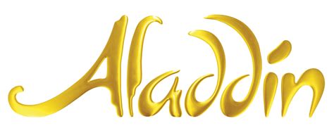 Details more than 140 aladdin logo latest - camera.edu.vn