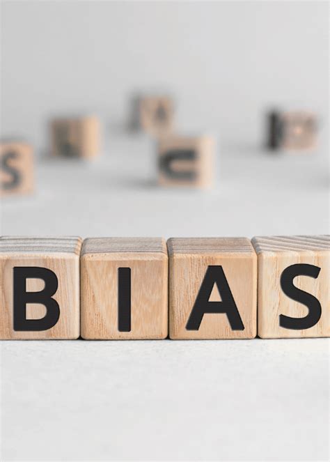 Unconscious Bias Training Materials