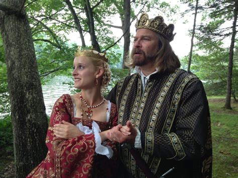 Pennsylvania Renaissance Faire - Take One Productions, Inc.