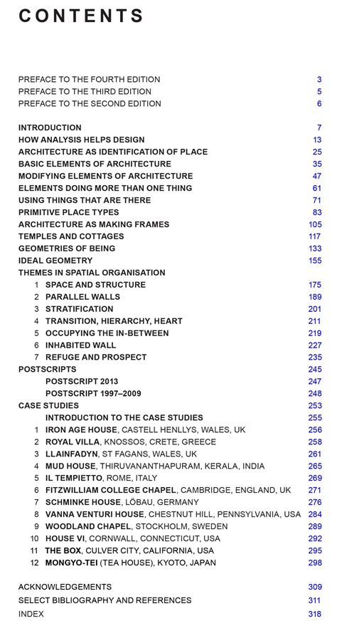 Analysing Architecture 4th Edition – Architechture Book Depot