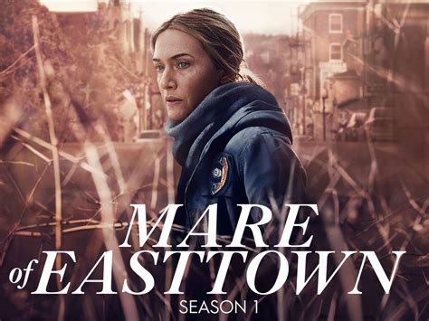 Prime Video: Mare of Easttown-Season 1