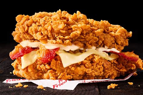 The KFC Double Down returns March 6 UPDATE: You should outsauce | Food and Drink