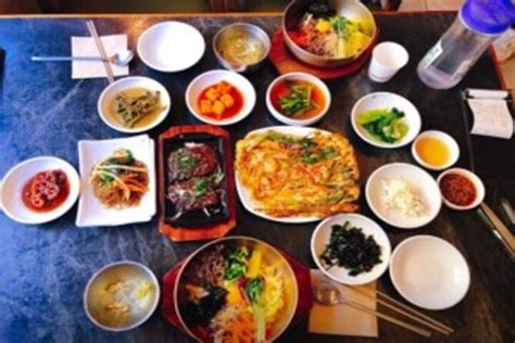 Jeonju Hanok Village K-Food Tour