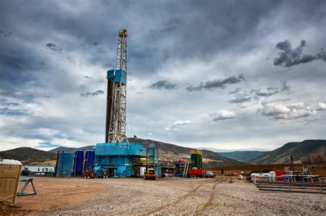 CCC: Fracking would breach UK climate goals without tougher conditions ...