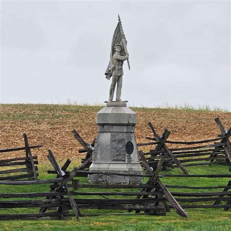 Antietam National Battlefield - Maryland | Park Ranger John