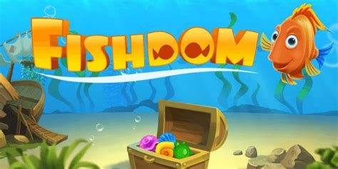 How many levels does Fishdom have? | Pocket Gamer