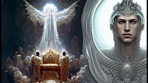 John Sees The Throne Of Heaven (Biblical Stories Explained) - thejesusculture