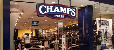 Champs Sports | Tampa | International Plaza and Bay Street