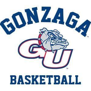 Gonzaga Logo - LogoDix