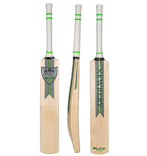 Newbery Cricket Bats | Newbery English Willow Bats | 2022 Newbery Bats