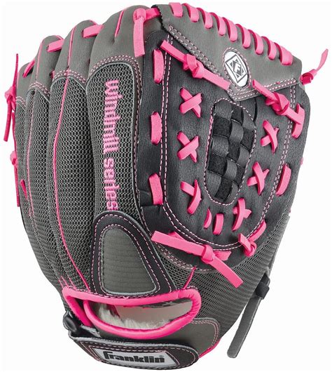 Franklin Sports Softball Glove