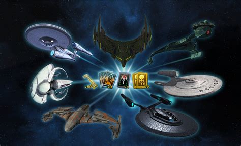 Star trek online shadow play faction choice - appleryte