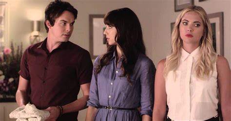 PLL: 10 Relationship Mistakes The Characters Made