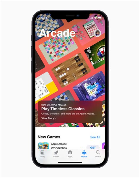 Apple Arcade expands its award-winning catalog to more than 180 games ...