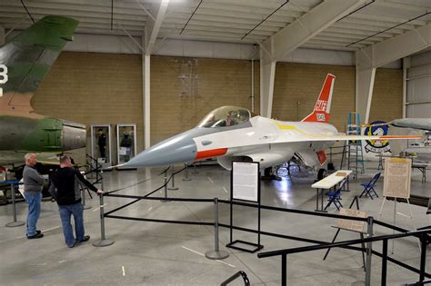 Hill Aerospace Museum progressing on major projects