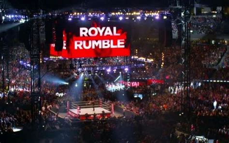 Former Champion returns from injury to enter the 2023 Royal Rumble