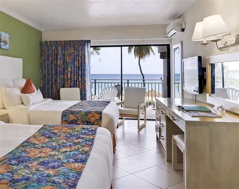 Oceanfront Barbados Rooms & Suites - Southern Palms Beach Club