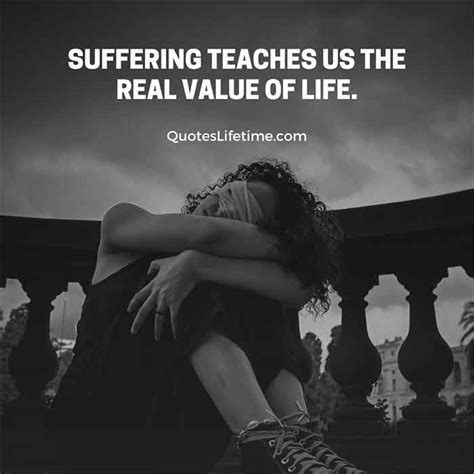 40+ Suffering Quotes In English With Images You Must Read