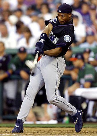 Ken Griffey Jr House