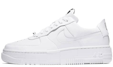 Nike Air Force 1 'Pixel White'